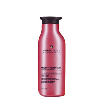 Pureology Shampoing lissant "Smooth Perfection"