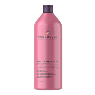 Pureology Shampoing lissant "Smooth Perfection" Pureology Shampoing lissant "Smooth Perfection"