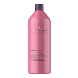 Pureology Revitalisant lissant "Smooth Perfection" Pureology Revitalisant lissant "Smooth Perfection"