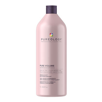 Pureology Pure Volume Shampoo