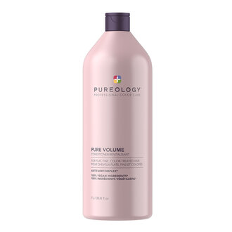 Pureology Revitalisant volumisant "Pure Volume" Pureology Revitalisant volumisant "Pure Volume"