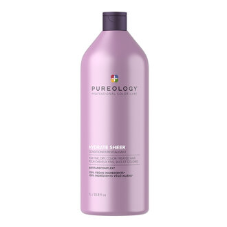 Pureology Revitalisant hydratant léger "Hydrate Sheer" Pureology Revitalisant hydratant léger "Hydrate Sheer"