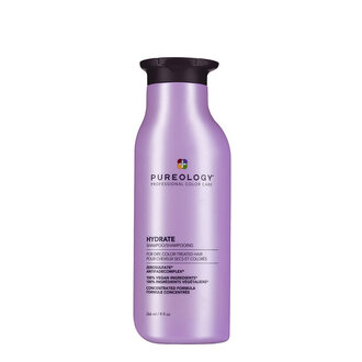 Pureology Shampoing ultra-hydratant "Hydrate"