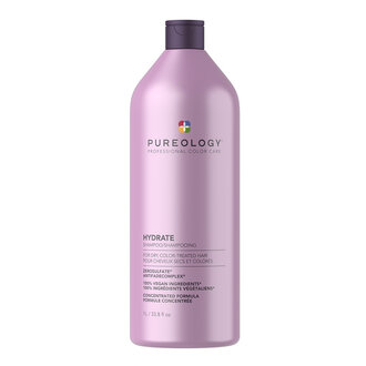 Pureology Shampoing ultra-hydratant "Hydrate" Pureology Shampoing ultra-hydratant "Hydrate"