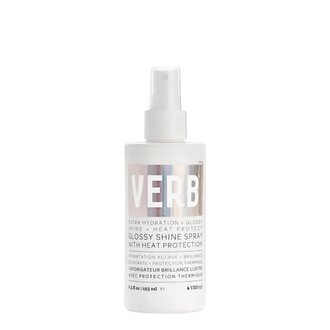 Verb Spray brillance thermique "Glossy Shine Spray" Verb Spray brillance thermique "Glossy Shine Spray"