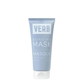 Verb Masque réparateur de ponts "Bonding Mask" (186g/6.3oz) Verb Masque réparateur de ponts "Bonding Mask" (186g/6.3oz)