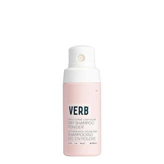 Verb Shampoing sec en poudre "Dry Shampoo Powder"