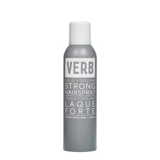 Verb Fixatif tenue et volume "Strong Hairspray" (230ml/7.0oz) Verb Fixatif tenue et volume "Strong Hairspray" (230ml/7.0oz)