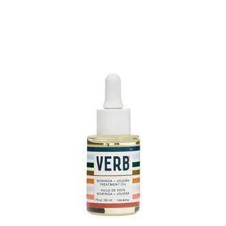 Verb Huile de soin moringa et jojoba "Treatment Oil" (30ml/1.0oz) Verb Huile de soin moringa et jojoba "Treatment Oil" (30ml/1.0oz)
