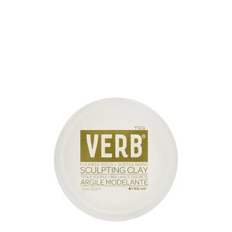 Verb Argile modelante "Sculpting Clay" (57g/2.0oz) Verb Argile modelante "Sculpting Clay" (57g/2.0oz)