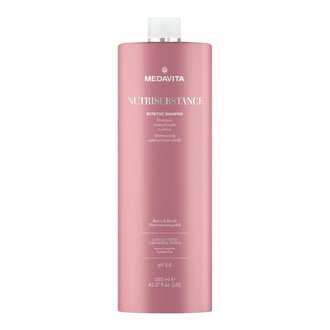 Medavita Nutrisubstance nutritive shampoo