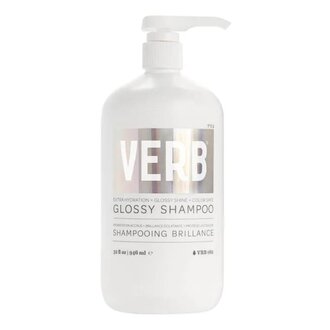 Verb Shampoing brillance "Glossy Shampoo" Verb Shampoing brillance "Glossy Shampoo"