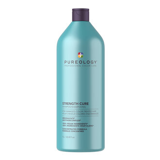 Pureology Shampoing fortifiant "Strength Cure" Pureology Shampoing fortifiant "Strength Cure"