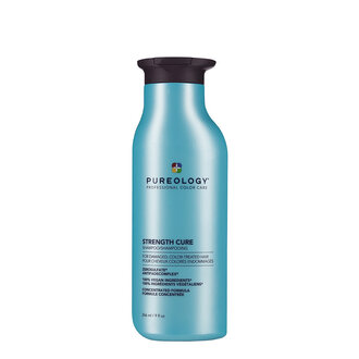 Pureology Shampoing fortifiant "Strength Cure"