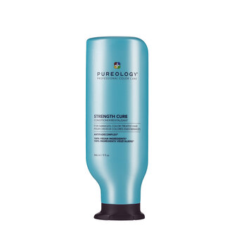 Pureology Revitalisant fortifiant "Strength Cure"