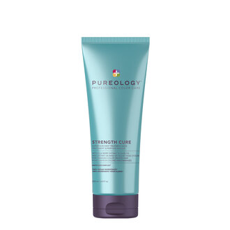 Pureology Masque réparateur "Strength Cure" (200ml/6.8oz) Pureology Masque réparateur "Strength Cure" (200ml/6.8oz)