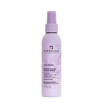 Pureology Spray au sucre "Beach Waves Sugar Spray" (170ml/5.7oz) Pureology Spray au sucre "Beach Waves Sugar Spray" (170ml/5.7oz)