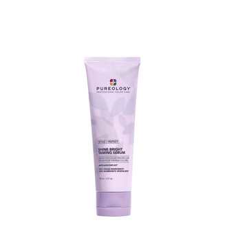 Pureology Shine Bright Taming Serum (118ml/4.0oz)