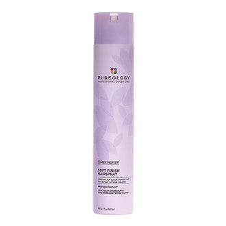 Pureology Fixatif à tenue souple "Style + Protect" (365ml/11.0oz) Pureology Fixatif à tenue souple "Style + Protect" (365ml/11.0oz)