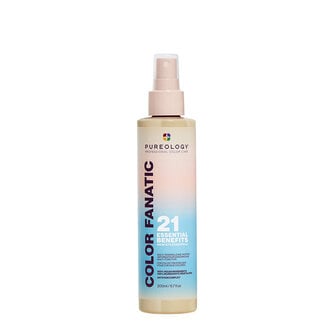 Pureology Spray sans-rinçage multi-tâches 21 bienfaits "Color Fanatic"
