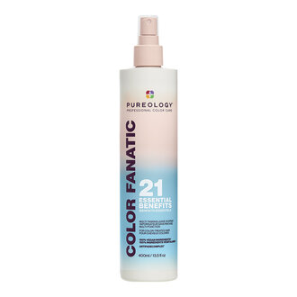 Pureology Spray sans-rinçage multi-tâches 21 bienfaits "Color Fanatic"