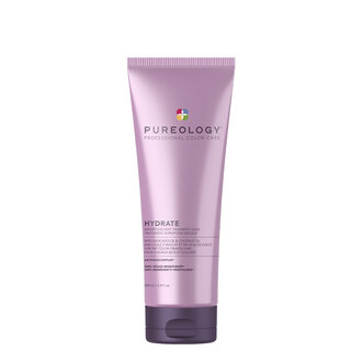 Pureology Masque hydratant "Hydrate Superfood" (200ml/6.8oz) Pureology Masque hydratant "Hydrate Superfood" (200ml/6.8oz)