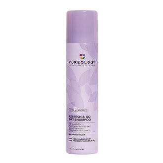 Pureology Shampoing sec "Refresh & Go" (150g/5.3oz) Pureology Shampoing sec "Refresh & Go" (150g/5.3oz)