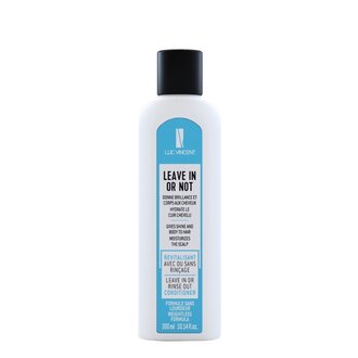 Luc Vincent Leave in Or Not Conditioner (300ml/10.14oz)