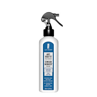 Luc Vincent Antirosette Cowlick Manager (150ml/5.07oz)