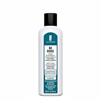 Luc Vincent No Rouge Shampoo (300ml/10.14oz)