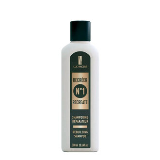 Luc Vincent Recreate N°1 Rebuilding Shampoo (300ml/10.14oz)