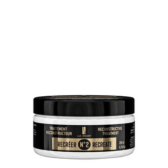 Luc Vincent Recreate N°2 Reconstructive Treatment (200ml/6.76oz)