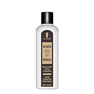 Luc Vincent Recreate Super Hydrating Conditioner (300ml/10.14oz)