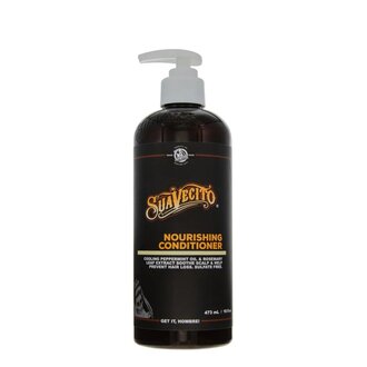 Suavecito Nourishing Conditioner