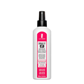 Luc Vincent Vaporisateur volumisant "Spray It Up!" (300ml/10.14oz) Luc Vincent Vaporisateur volumisant "Spray It Up!" (300ml/10.14oz)