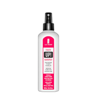 Luc Vincent UP! Hairspray Long-Lasting Formula (300ml/10.14oz)