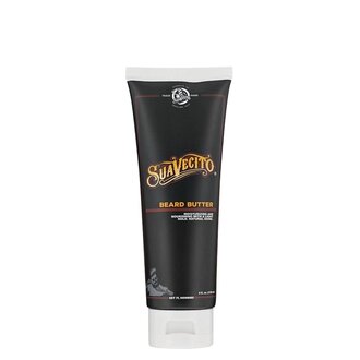 Suavecito Beard Butter Original (118ml/4.0oz)