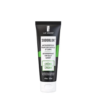 Luc Vincent Sudoblok Antiperspirant Cream (120ml/4.05oz)