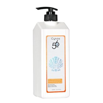 Cynos Purer Volumizing Shampoo