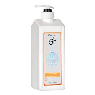 Cynos Revitalisant volumisant "Nano Purer Volumizing" Cynos Revitalisant volumisant "Nano Purer Volumizing"