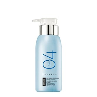 Biotop Professional 04 Anti-Shedding Biotin Shampoo (250ml/8.45oz)