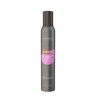 Alterego Italy Chromego Silver Maintain Mousse (200ml/6.76oz)