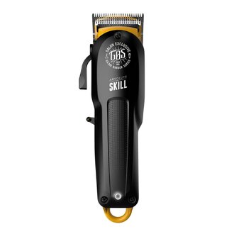 GAMA Barber Series Clipper Absolute Skill