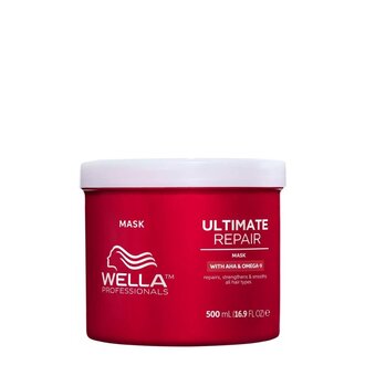Wella Professionals Ultimate Repair Mask