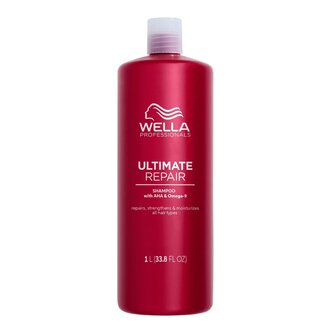 Wella Professionals Shampoing réparateur "Ultimate Repair" Wella Professionals Shampoing réparateur "Ultimate Repair"