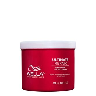 Wella Professionals Revitalisant réparateur "Ultimate Repair" Wella Professionals Revitalisant réparateur "Ultimate Repair"