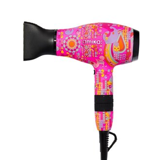 amika: Séchoir à cheveux "The CEO" 360° -  1875 Watts amika: Séchoir à cheveux "The CEO" 360° -  1875 Watts