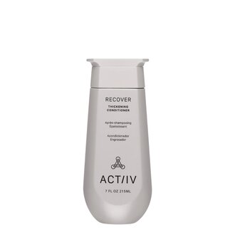 Actiiv Hair Science Revitalisant épaississant "Recover" Actiiv Hair Science Revitalisant épaississant "Recover"