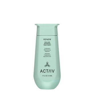 Actiiv Hair Science Shampoing traitement soignant "Renew" (215ml/7oz) Actiiv Hair Science Shampoing traitement soignant "Renew" (215ml/7oz)