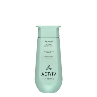 Actiiv Hair Science Revitalisant soignant "Renew" (215ml/7oz) Actiiv Hair Science Revitalisant soignant "Renew" (215ml/7oz)